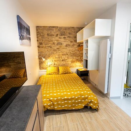 Les Nids De Saint Marc - Centre-Ville Quimper Exteriér fotografie